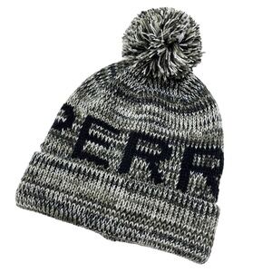 NWOT Sperry Pom Knit Beanie